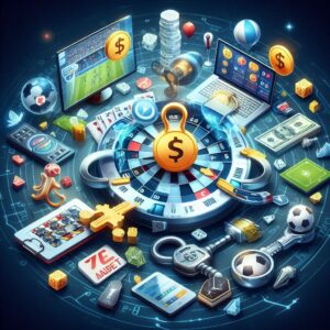 ประโยชน์และข้อดีของการใช้บริการ ufabet เว็บหลัก