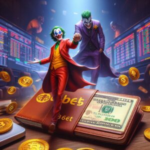 Joker369 wallet ทางเลือกเซียน แทงบอล บน ufabet เว็บตรง